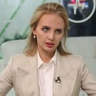 Figlia di Putin fa propaganda "in incognito"