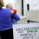 • Bimbo infetta 30 persone in ospedale: "Non era vaccinato"