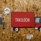 Mattarella rieletto, a Roma compare il murales "Trasloco bis"