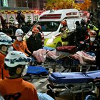 Seul, oltre 150 morti nella calca della festa di Halloween. «Ci calpestavamo»