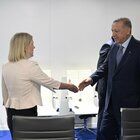 Nato, Turchia dà via libera per Finlandia e Svezia