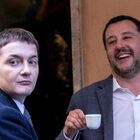 Morisi, l'addio e la sfida delle comunali: Salvini in balìa della Lega