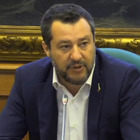 Salvini: «Zingaretti studia, obbligo vaccinale per ragazzi è follia»