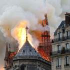 Notre-Dame, ecco perché non sono stati usati i canadair per spegnere l'incendio