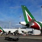 Alitalia riapre i collegamenti internazionali Tutte le tratte