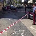 Roma, carabiniere ucciso: ecco il luogo dove è stato ferito a morte