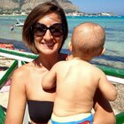 Bimbo morto a Sharm, la mamma: «Voglio essere dimessa e andare a prendere mio figlio all'aeroporto»