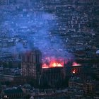 Notre-Dame, il portavoce: brucia tutto, non resterà nulla