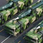 Missili ipersonici, alta tensione tra Cina e l'alleanza Usa-Gb-Australia