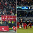 Napoli-Liverpool, il club inglese ai tifosi in trasferta: «State attenti, potreste essere aggrediti o rapinati»