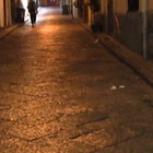 Napoli: scatta il coprifuoco dalle 22, deserte le strade della movida