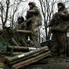 I soldati russi si ribellano a Putin: «Non ci paga, non combattiamo». I ceceni (alleati dello Zar) giustiziano i capi della rivolta