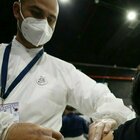 Bonomi (Confindustria): «Obbligo vaccinale unica soluzione»