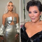 Kim Kardashian ha chiesto di conservare le ossa della madre Kris Jenner: «Vuole farne dei gioielli»
