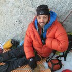 Corrado Pesce, individuato il corpo dell'alpinista disperso in Patagonia. Il medico: «Non può essere vivo»