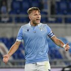 Lazio, Immobile, Leiva e Strakosha lasciano Formello: niente Juve