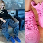Chiara Ferragni lancia le sue nuove sneakers Eyefly: e il prezzo sorprende. Ecco quanto costano