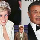 Lady Diana, Elton John rivela: «Stallone e Richard Gere litigarono furiosamente per lei»