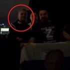 Dopo no-vax, pro Putin? Il padre di Djokovic filmato ad una manifestazione filo-russa VIDEO