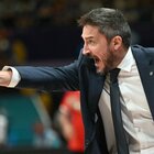 Eurobasket, epica vittoria dell'Italia sulla Croazia (81-76 il finale). Gli azzurri qualificati per Berlino