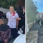 Ruba tre auto, scappa e uccide ciclista: arrestato 19enne, deliri contro gli agenti. «Vogliono ammazzarmi»