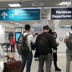 Viaggi all'estero, Farnesina: rischio sanitario e di costi aggiuntivi