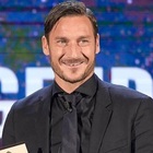 Francesco Totti sarà un concorrente del reality show Celebrity Hunted