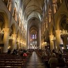 Notre Dame, come era la cattedrale prima del devastante incendio
