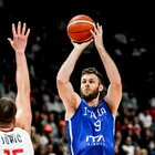 Europei di basket, Italia da sogno: supera la Serbia di Jokic 86-94 e vola ai quarti