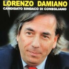 Lorenzo Damiano ricoverato in terapia sub intensiva