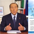 Silvio Berlusconi rispolvera il vademecum
