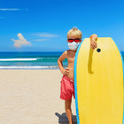 In spiaggia con l'autocertificazione e per i bambini i controlli per «moderate attività ludiche»