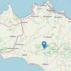 Terremoto Sicilia, scossa di magnitudo 4.2 stamani vicino a Palermo: «Sentito in molti Comuni»