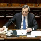 Crisi di governo, Draghi tratta con i partiti. Letta: «Finirà bene». L'incognita M5S: il premier scrive due discorsi