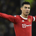 Il Manchester Utd mette Ronaldo fuori rosa dopo la 'fuga' col Tottenham. Lui si scusa: «Non ho dato il giusto esempio»