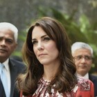 Kate Middleton, si tinge di verde: l'abito riciclato conquista tutti