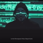 George Floyd, Anonymous attacca la polizia di Minneapolis: e spunta «documento segreto» su Trump