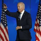 Joe Biden eletto 46esimo presidente degli Stati Uniti: «Sarò il presidente di tutto il Paese»