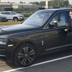 Inter, Brozovic in Rolls Royce passa col rosso: alcoltest positivo e patente ritirata