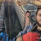 Torino, i tre operai morti nel crollo della gru. «Proprio il giorno prima quel selfie insieme»