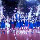 Volley, Italia-Polonia 3-1: azzurri campioni del mondo dopo 24 anni. La squadra sarà ricevuta da Mattarella
