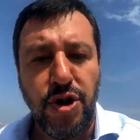 Governo, Salvini: «Il 19 ottobre in piazza a Roma. Governo nasce a Bruxelles per farmi fuori»
