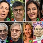 Elezioni 2022, dalla Santanché alla Bonino, da Lotito a Sgarbi. Le sfide nei collegi: chi ha perso e chi ha vinto