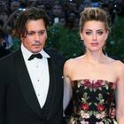 Jhonny Depp, i messaggi choc sull'ex moglie complicano il processo: «Amber Heard va bruciata viva»