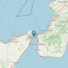 Terremoto nello stretto di Messina, scossa di magnitudo 2.5 all'alba. E tremano ancora le Eolie