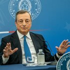 Draghi: «Non sono disponibile ad un secondo mandato»