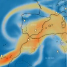 Vulcano Canarie, la nube di anidride solforosa in arrivo su Sicilia, Sardegna e costa tirrenica Che cosa sappiamo