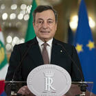 Draghi ha accettato l'incarico: Franco all'Economia, Colao alla Transizione digitale