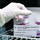 AstraZeneca, dosi di vaccino sufficienti fino al 9 aprile