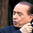 Gli auguri per Natale da Silvio Berlusconi agli italiani